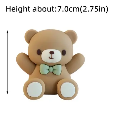 Oso T