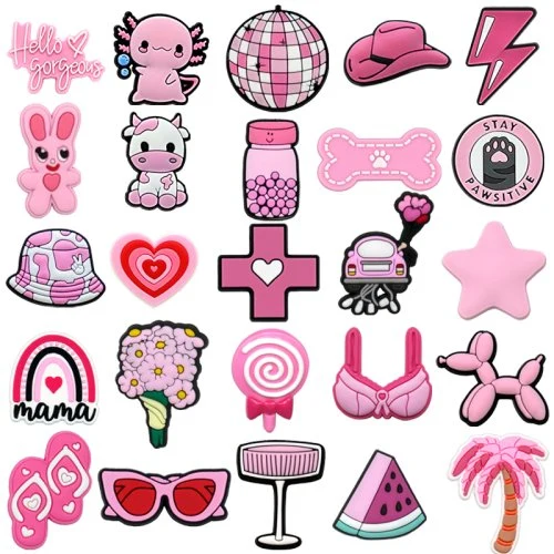 25pcs