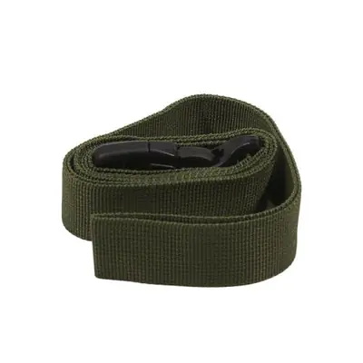 Image de Sangles de Bagage Nylon - 2 Pièces