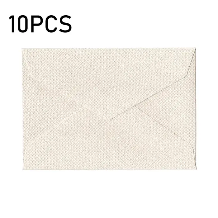 Blanco 10pcs