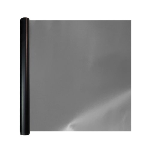Image de Film Vinyle Teinté 30x100cm - Protection Étanche pour Feux Arrière
