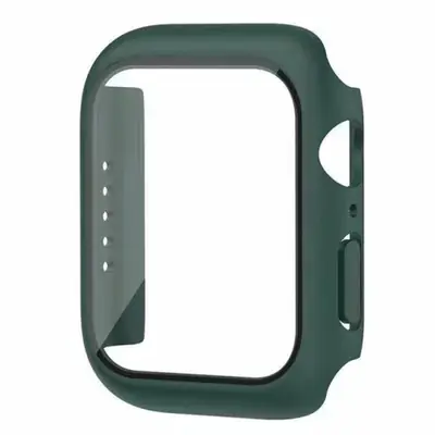 Image de Verre trempé pour Apple Watch 40mm-46mm - Protection d'écran ultra-résistante
