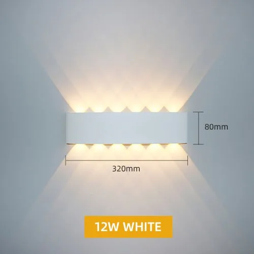 Blanco 12W
