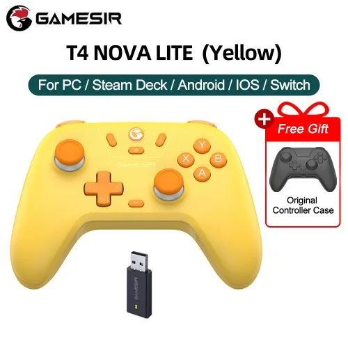 Giallo