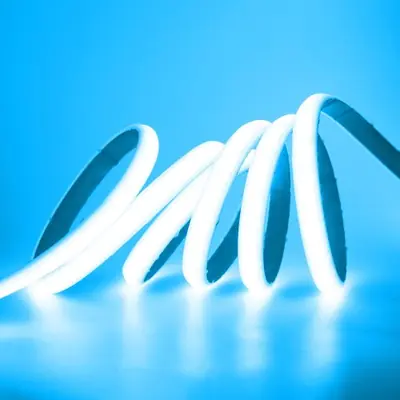 Image de Bande LED Neon COB Étanche IP68 - Éclairage Flexible 12V/24V