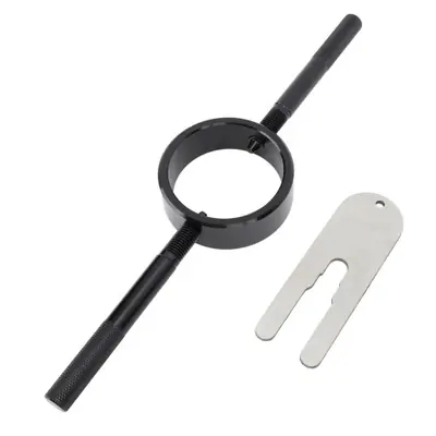 Image de Kit Outil Compresseur de Fourche Moto - Réparation Facile