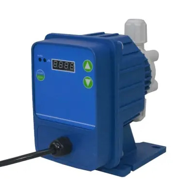 Image de Pompe Doseuse Automatique pour Traitement de l'Eau