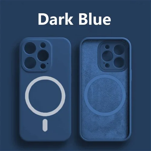 Dunkelblau