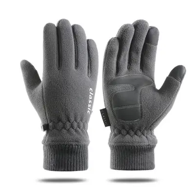 Image de Gants Hiver Chauffants Écran Tactile - Hommes & Femmes