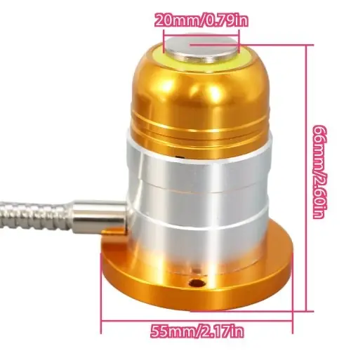 Image de Capteur d'outil CNC Automatique avec Sonde Z