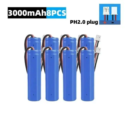 8PCS