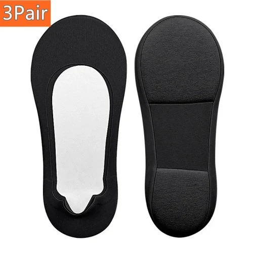 Zwart-3Pair