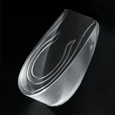 Image de Semelles Invisibles en Silicone pour Gagner en Taille