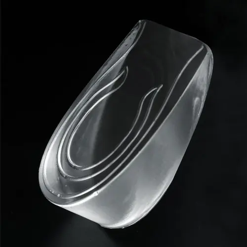Transparence-homme