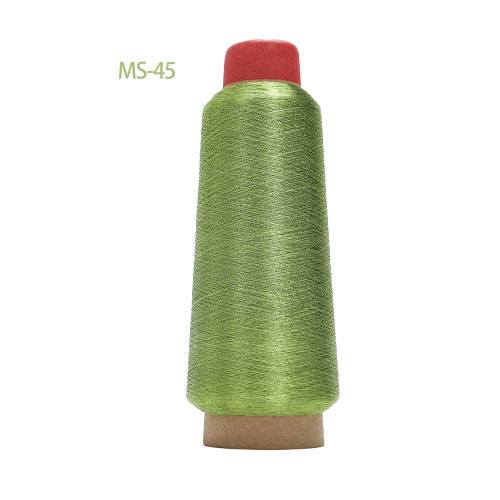 MS-45 Parrot Green