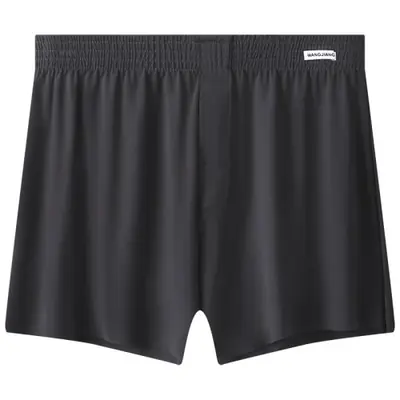 Image de Boxers Homme Grande Taille Respirants - Confort & Style