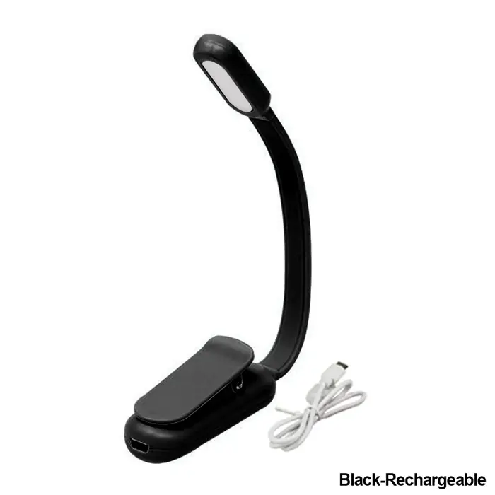 Noir rechargeable