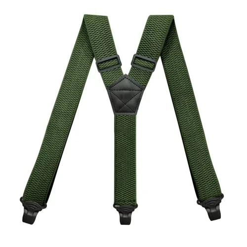 Khaki zielony
