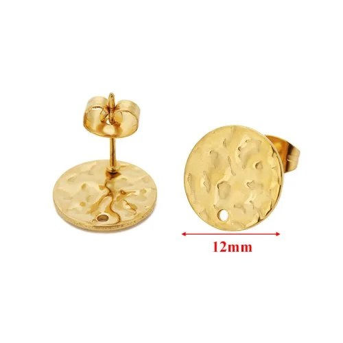 Gold12mm