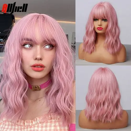 Wig-LC210-1