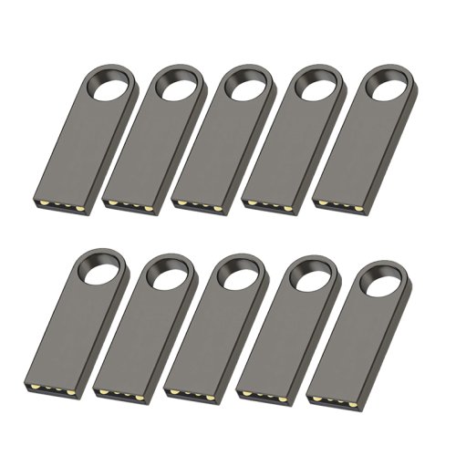 Black-10PCS