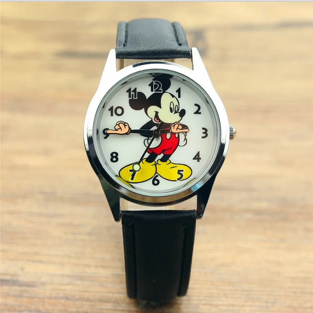 Immagine di Orologio Disney Topolino Vintage per Adulti e Adolescenti