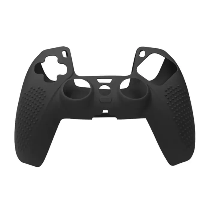 Image de Housse Ultra Fine Transparente pour Manette PS5