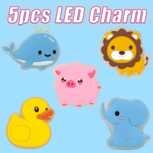 5PCS