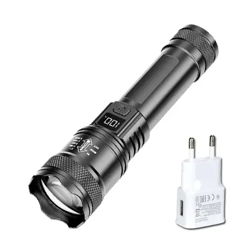 S384 avec EU prise