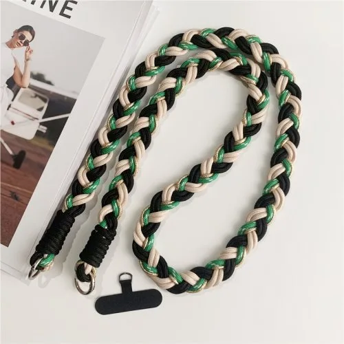 Zwart groen
