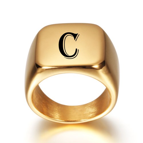C