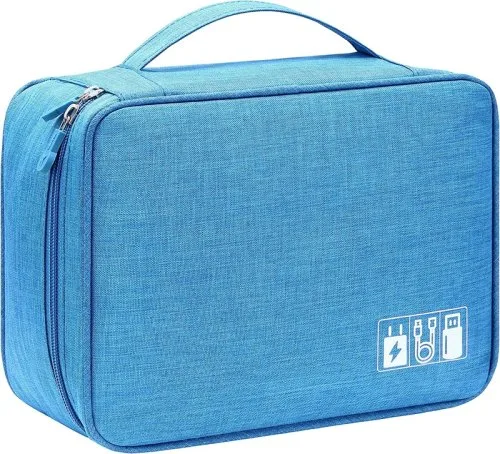 Blauw