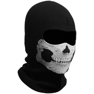 Image de Masque Thermique Hiver - Protection Anti-Vent & Chaud