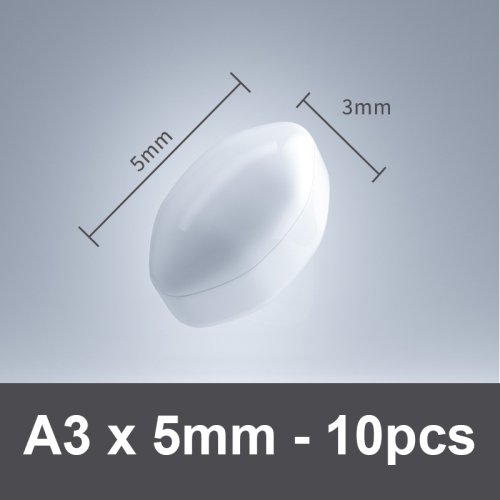 Bild von Magnetischer Rührstab aus PTFE – Praktisch & Robust für Labor und Küche