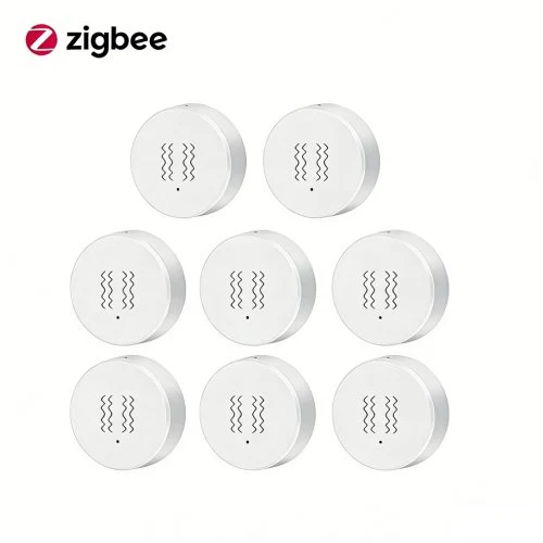 8Pcs(need gateway)