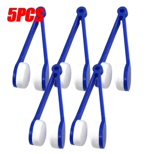 Niebieski-5pcs