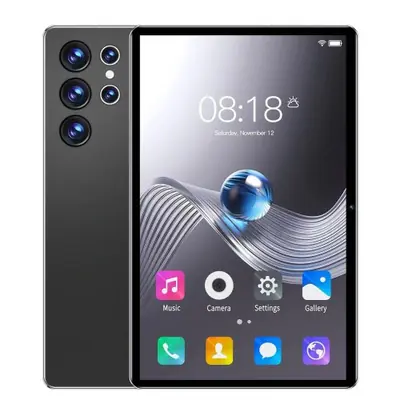 Image de Tablette Android 10.1'' 4GB RAM - Performante & Connectée