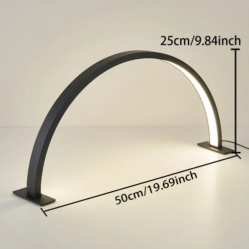 50cm noir