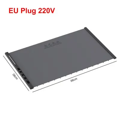 Image de Plaque Chauffante Électrique Portable