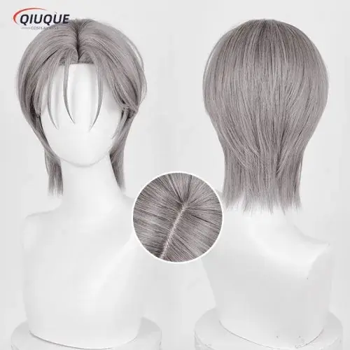 Seule la Wig B