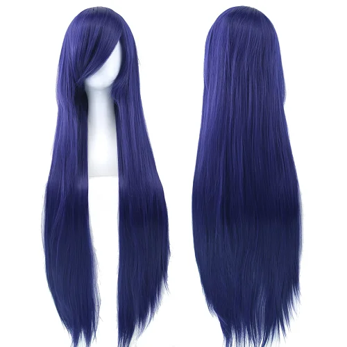 Azul oscuro