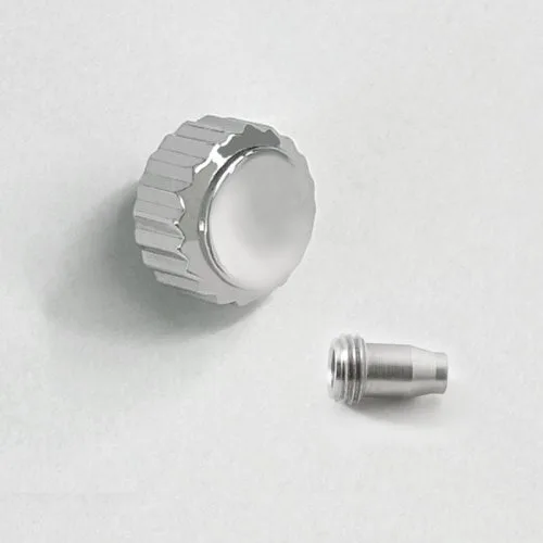 6.5 krone tube nein