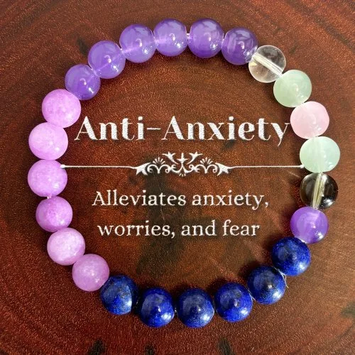 Anti angst