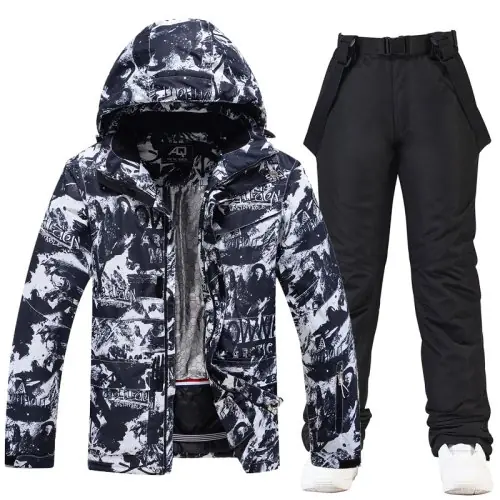 Immagine giacca pantalone