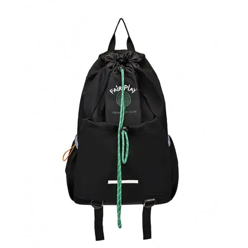 Image de Sac de Raquette de Tennis Portable & Léger