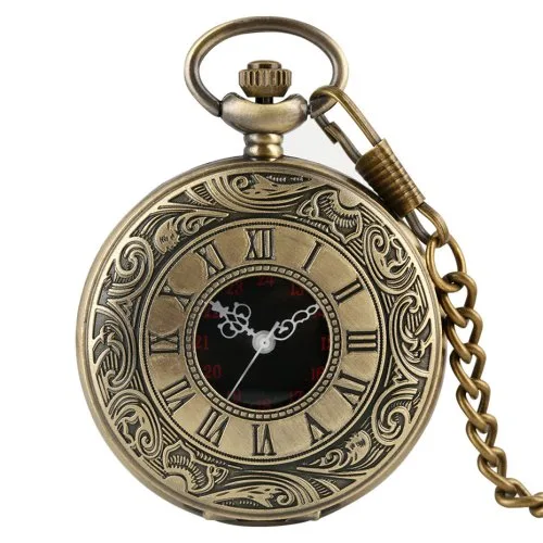 Bronce pocketchain