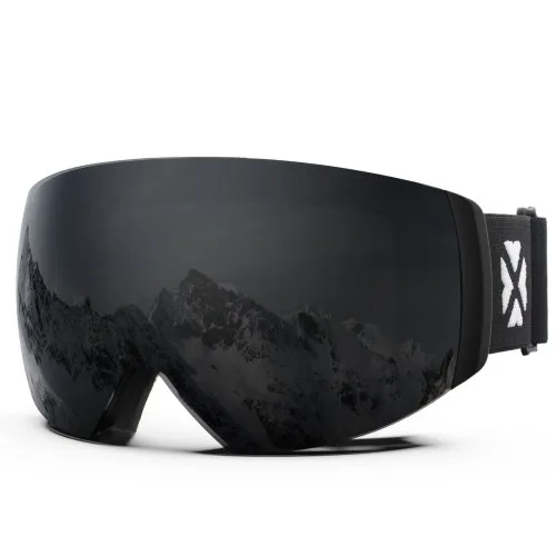 X1 zwart grijs