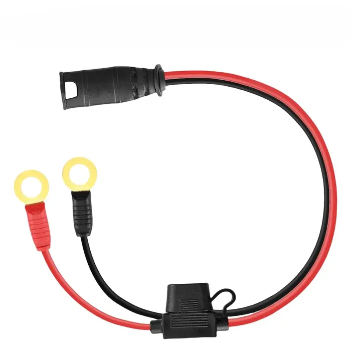 Image de Connecteur Borne Œillet 6mm pour Chargeur Noco Genius