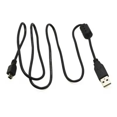 Image de Câble USB Mini 80cm pour GoPro Hero 3/4 - Charge & Sync