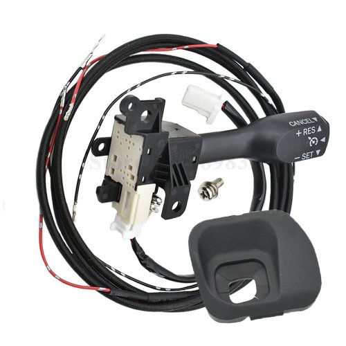 Image of New High Quality Cruise Control Switch With Wire for Toyota Prius  84632-34011 84632-34017  45186-47020 45186-47030-C0
